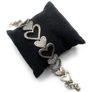 Brighton Hearts Bracelet - 5260
